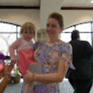 Meet your Posher, Catherine